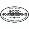 Stainless Steel Wipes, 1-Ply, 7 x 8, White, 30/Canister