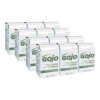 Ultra Mild Lotion Soap With Chloroxylenol Refill, Coconut Scent, 800 Ml, 12/Carton