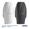 Continuous Air Freshener Dispenser, 2.8 x 2.4 x 5, Smoke