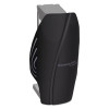Continuous Air Freshener Dispenser, 2.8 x 2.4 x 5, Smoke