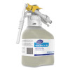 Good Sense Liquid Odor Counteractant, Fresh, 1.5 L Rtd Bottle, 2/Carton
