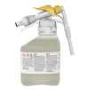 Good Sense Liquid Odor Counteractant, Fresh, 1.5 L Rtd Bottle, 2/Carton