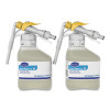 Good Sense Liquid Odor Counteractant, Fresh, 1.5 L Rtd Bottle, 2/Carton
