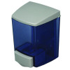 Clearvu Encore Liquid Soap Dispenser, 30 Oz, 4.5 X 4 X 6.25, Gray