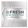 Deodorant, Regular Scent, 1.8 Oz, 12/Carton
