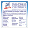 Disinfectant Heavy-Duty Bathroom Cleaner Concentrate, Fresh Lime, 1 Gal Bottle, 4/Carton