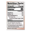 Pure Sugar Cane, 20 Oz Canister, 3/Pack
