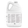 Breakdown Odor Eliminator, Cherry Almond, Liquid, 1 Gal Bottle, 4/Carton