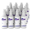 Emerel Plus Cream Cleanser, 32 Oz Squeeze Bottle, 12/Carton
