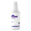 Emerel Plus Cream Cleanser, 32 Oz Squeeze Bottle, 12/Carton