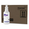 Emerel Plus Cream Cleanser, 32 Oz Squeeze Bottle, 12/Carton
