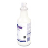 Emerel Plus Cream Cleanser, 32 Oz Squeeze Bottle, 12/Carton