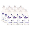 Emerel Plus Cream Cleanser, 32 Oz Squeeze Bottle, 12/Carton