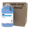 Suma Freeze D2.9 Floor Cleaner, Solvent Scent, 1 Gal Container, 4/Carton