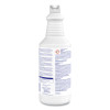 Emerel Multi-Surface Creme Cleanser, Fresh Scent, 32 Oz Bottle, 12/Carton