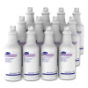 Emerel Multi-Surface Creme Cleanser, Fresh Scent, 32 Oz Bottle, 12/Carton