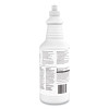 Defoamer/Carpet Cleaner, Cream, Unscented, 32 Oz Squeeze Bottle