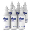Defoamer/Carpet Cleaner, Cream, Unscented, 32 Oz Squeeze Bottle