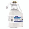 Perdiem Concentrated General Cleaner With Hydrogen Peroxide, Fragrance-Free, 1.4 L Smartdose, 2/Carton
