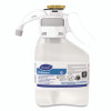 Perdiem Concentrated General Cleaner With Hydrogen Peroxide, Fragrance-Free, 1.4 L Smartdose, 2/Carton