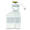 Perdiem Concentrated General Cleaner With Hydrogen Peroxide, Fragrance-Free, 1.4 L Smartdose, 2/Carton