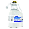 Perdiem Concentrated General Cleaner With Hydrogen Peroxide, Fragrance-Free, 1.4 L Smartdose, 2/Carton