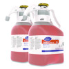 Stride Neutral Cleaner, Citrus Scent, 1.4 L Smartdose, 2/Carton