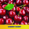 Cherry Bomb Hand Cleaner Refill, Cherry Scent, 1 Gal, 4/Carton