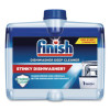 Dishwasher Cleaner, Fresh Scent, 8.45 Oz Bottle, 6/Carton