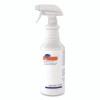 Foaming Acid Restroom Cleaner, Fresh Scent, 32 Oz Spray Bottle, 12/Carton