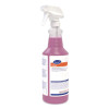 Foaming Acid Restroom Cleaner, Fresh Scent, 32 Oz Spray Bottle, 12/Carton