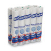 Drink-Thru Lid, Fits 8 Oz Hot Cups, Plastic, White, 1,000/Carton
