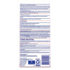 Foaming Disinfectant Cleaner, Fresh Scent, 24 Oz Aerosol Spray, 12/Carton