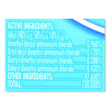 Laundry Sanitizer, Liquid, Crisp Linen Scent, 41 Oz, 6/Carton