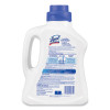 Laundry Sanitizer, Liquid, Crisp Linen Scent, 90 Oz, 4/Carton