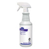 Speedball Heavy-Duty Cleaner, Liquid, 1 Qt Spray Bottle, 12/Carton