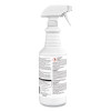 Speedball Heavy-Duty Cleaner, Liquid, 1 Qt Spray Bottle, 12/Carton