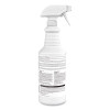 Spitfire Power Cleaner, Liquid, Fresh Pine Scent, 32 Oz Spray Bottle, 12/Carton