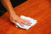 Color-Changing Rechargeable Sanitizer Indicator Towels, 1-Ply, 13.5 x 18, Unscented, Yellow/White/Blue, 150/Carton