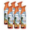 Air, Hawaiian Aloha, 8.8 Oz Aerosol Spray, 6/Carton