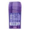 Invisible Dry Antiperspirant, Fresh Scent, 1.4 Oz, 12/Carton