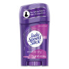 Invisible Dry Antiperspirant, Fresh Scent, 1.4 Oz, 12/Carton