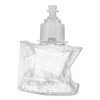 Advanced Hand Sanitizer Refreshing Gel, 4 Oz Flip-Cap Bottle, Clean Scent, 24/Carton