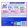 Disinfecting Wipes, 1-Ply, 7 x 7.25, Mango And Hibiscus, White, 80 Wipes/Canister