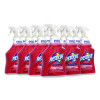 Carpet Cleaner, 32 Oz Spray Bottle, 12/Carton