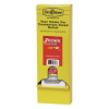 Acetaminophen, 500 Mg, Extra Strength Caplets, Refill, 2 /Packet, 30 Packets/Box