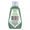 + Scope Rinse, Classic Mint Flavor, 36 Ml Bottle, 180/Carton