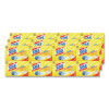 Steel Wool Soap Pads, Steel, 4/Box, 24 Boxes/Carton