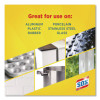 Steel Wool Soap Pads, Steel, 4/Box, 24 Boxes/Carton