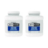 Beer Clean Glass Cleaner, Powder, 4 Lb Bucket, 2/Carton